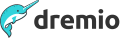 dremio logo