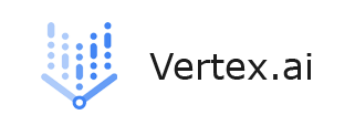 Vertex AI Logo